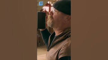 Adam Savage & Jamie Hyneman perform real life Fruit Ninja test! | Mythbusters | Science Channel