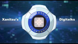 Digi Talks Podcast Episode 136: Is AD01 Actually Good?