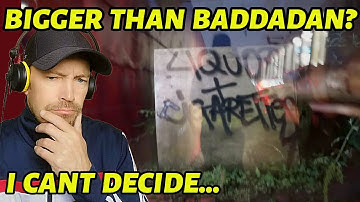 Chase & Status, Hedex, ArrDee - Liquor & Cigarettes  - DJ / Producer First Time Reaction.