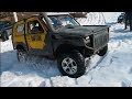 Кроссоверы против девяточки! Skoda Kodiaq, Nissan X-trail, Dodge Ram, LR Discovery 4, Нивы, УАЗ.