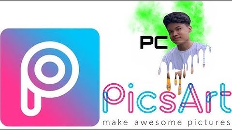 Quick Edit: Dripping Effect | PicsArt Tutorial