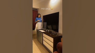 Thumbnail of NEW PS5: Unboxing and setting up the Digital Edition -India