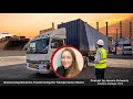 Outsourcing Solutions Transforming the Transportation Sector