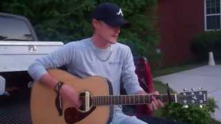 Jordan Rager - Luke Bryan's My Kinda Night