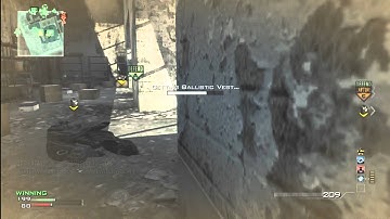 Modern Warfare 3 | Tips for M.O.A.B