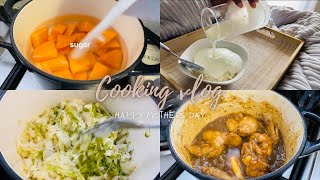 Happy Mother’s Day| Cook with Zenande| Taking care of the Queen