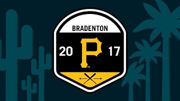 30 Clubs in 30 Days: Gerrit Cole Demos his Footwork on the Mound