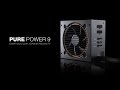 Pure Power 9 | be quiet! | Polski