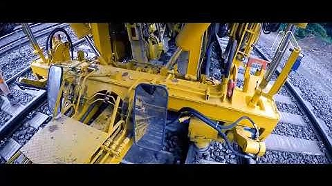 OpenRail Designer 2021 Release 1 New Import and Export Formats