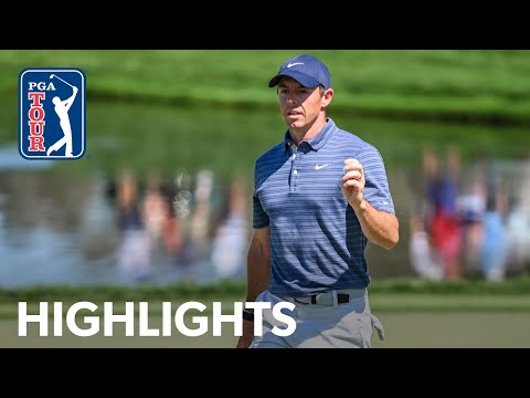 Rory McIlroy takes opening lead at Bay Hill - Golf Today