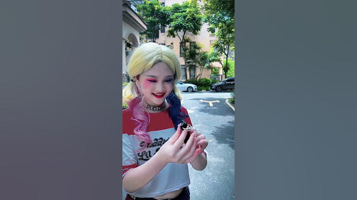 小丑女动用积蓄买到了想要的机车 #小丑 #天使 #shorts
