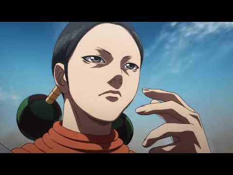 kingdom 3rd season episode 3