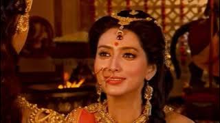 Krishna meets Rukmani