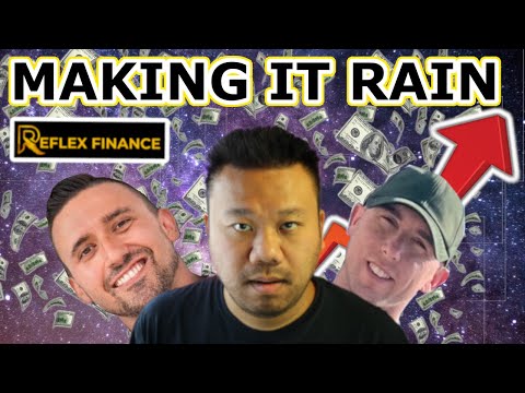 finance