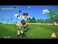 Super Golf Battle Funny Moments | This Game is Hilarious