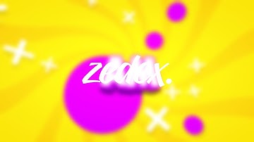 (PZP) BamFx Intro Remake - MultiStyle Btw lol