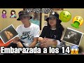 🤰🏻EMBARAZADA A LOS 14🤦🏻‍♀️COMO ME DI CUENTA?🥰STORYTIME🤱🏻 | TATIANA ACOSTA🙏🏻💖