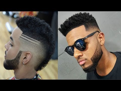 haircut-for-black-men-2018#hiphopheads101