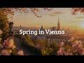 Theodore Barelli - Spring in Vienna | Neoclassical Piano