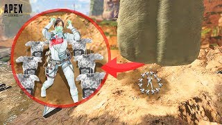 Apex Legends - Funniest WTF Fail Moments #6