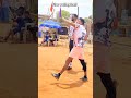 Naveen raja jacob shorts shortsfeed volleyball tamil tamilnadu