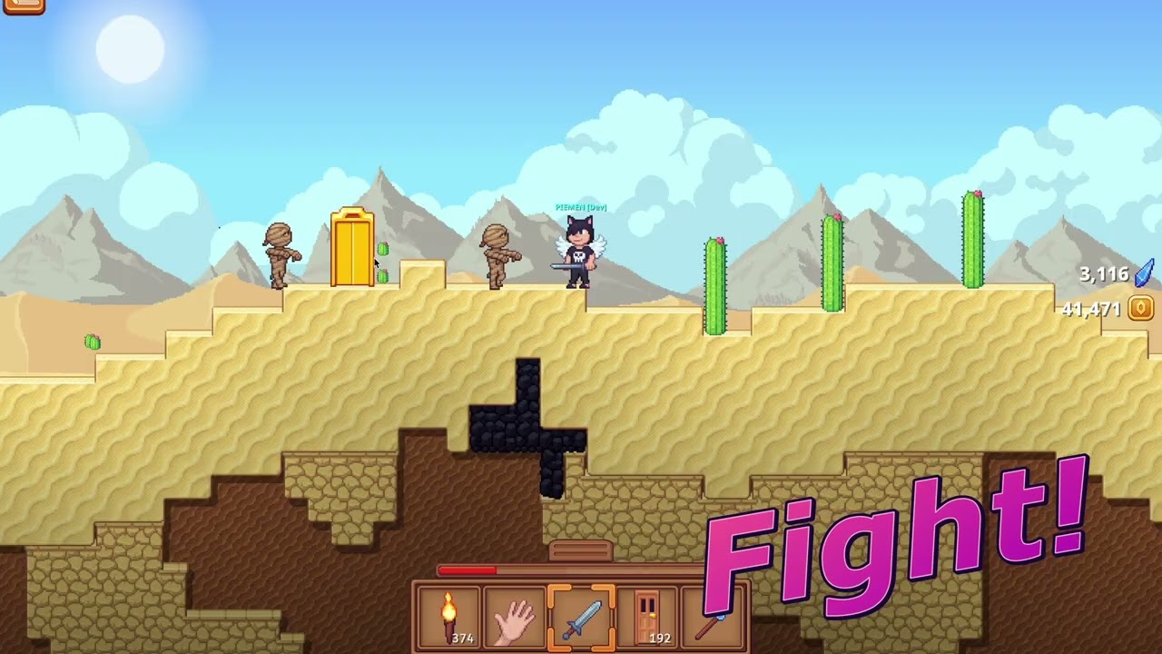 Crystal Realms - Apps on Google Play