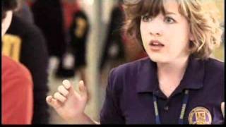 Degrassi Now or Never: Clare