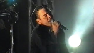 Alphaville - Sounds Like A Melody (Goteborg 30/03/1999) Live