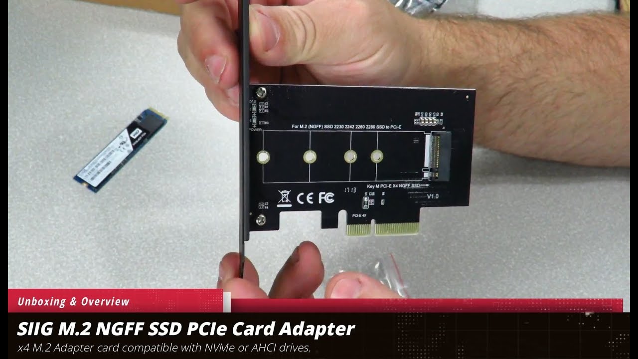 Zopsc-1 Universal PCI‑E 3.0 x4 to M.2 NGFF SSD Adapter Card Hard Drive NGFF Host Controller Expansion Adapter M Key Interface Card Support PCI Express 3.0 x 4 Zopsc-1 Universal PCI‑E 3.0 x4 to M.2 NGFF SSD Adapter Card Hard Drive NGFF Host Controller Expansion Adapter M Key Interface Card Support PCI Express 3.0 x 4