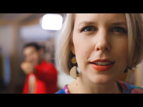 You Get What You Give // New Radicals // POMPLAMOOSE