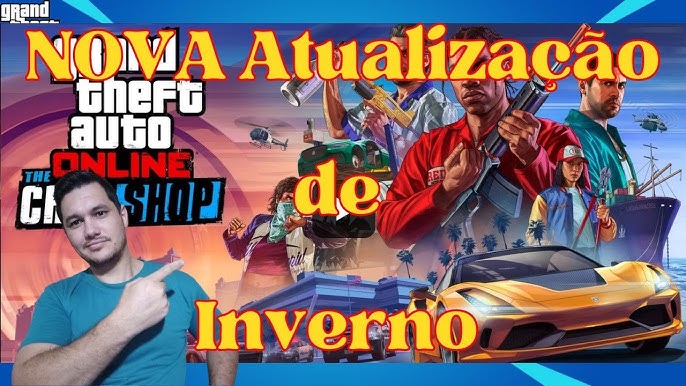 Como investir na bolsa de valores em GTA 5 e ganhar muito dinheiro