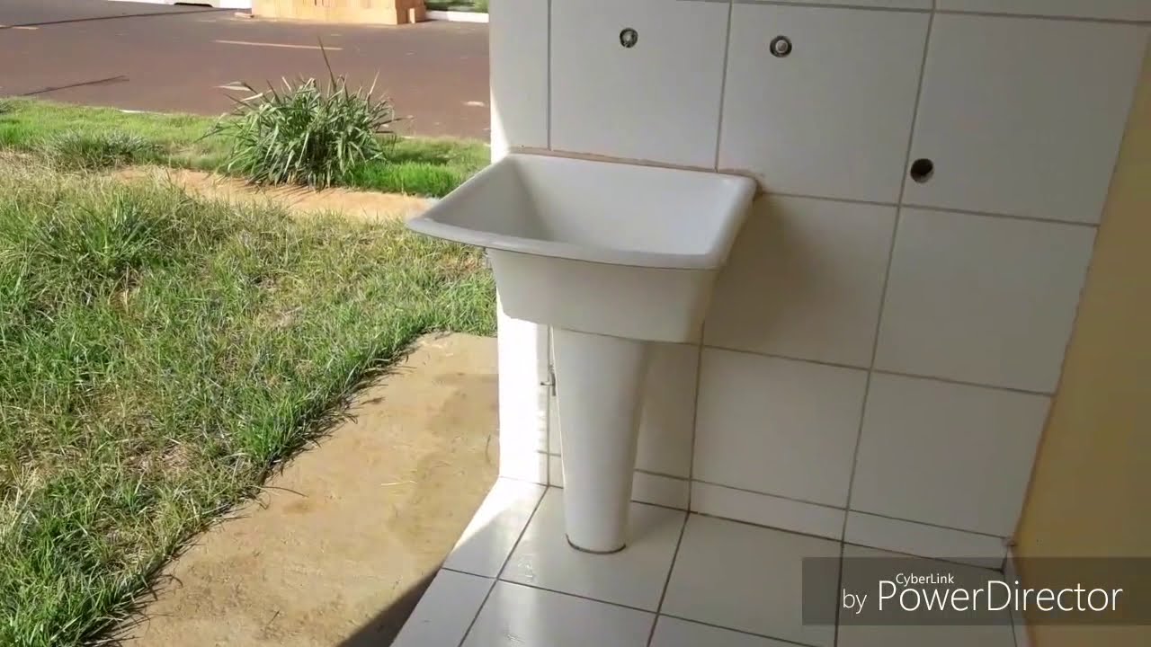 Tour pela minha casa nova/Minha casa Minha vida/Construtora Pacaembu.