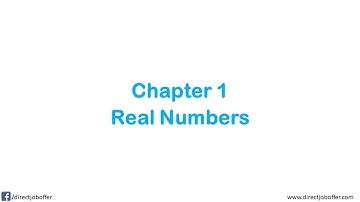 Class 10 Maths NCERT | Chapter 1 Exercise 1.2 | Real Numbers | Fundamental Theorem of Arithmetic