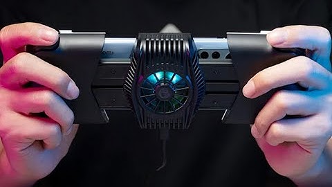 IS THIS THE BEST MOBILE GAMING CONTROLLER FOR 2022?