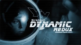 Sybreed | Dynamic | guitar (REDUX)