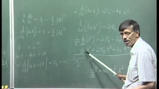 Mod-01 Lec-30 Instability and Transition of Fluid Flows