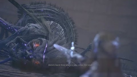 VALKYRIE ELYSIUM DEMO VERSION - Part 3