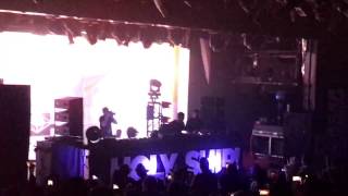 Slander - Holy Ship! 8.0 - HD