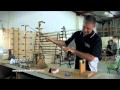 How to - Build a fishing rod - Part 1