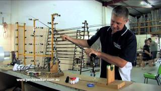 How to - Build a fishing rod - Part 1