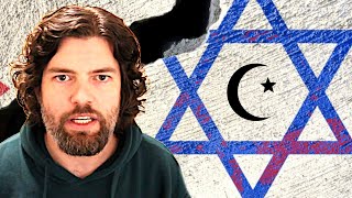 ISLAM IS THE PROBLEM IN ISRAEL!
