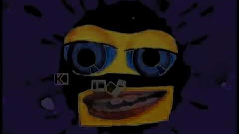 Klasky Csupo in G Major 4 (Kinemaster Style)