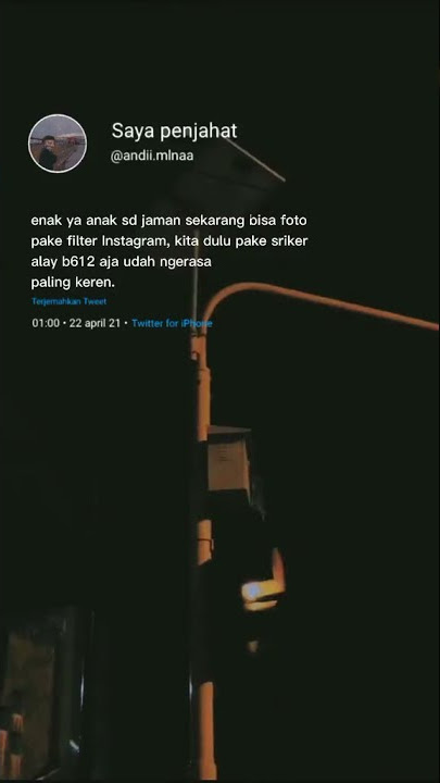 story wa terbaru 2021