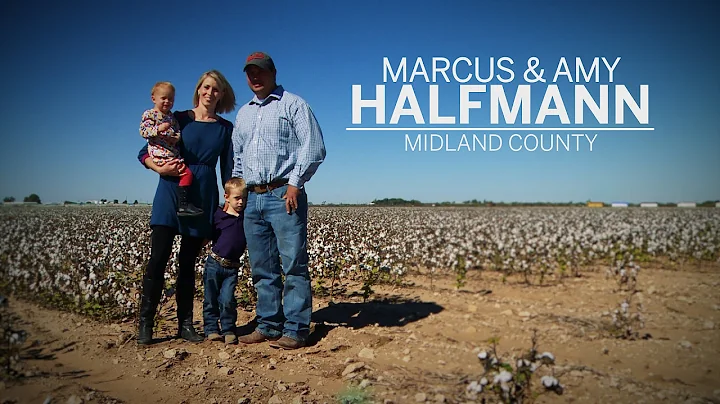 Marcus & Amy Halfmann | Outstanding Young Farmer &...