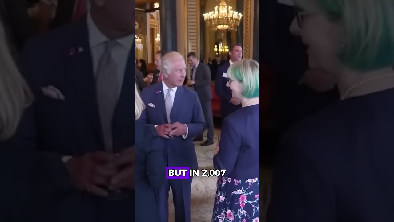 3 MIN AGO: The Royal Family Shared Heartbreaking News About Prince Andrew