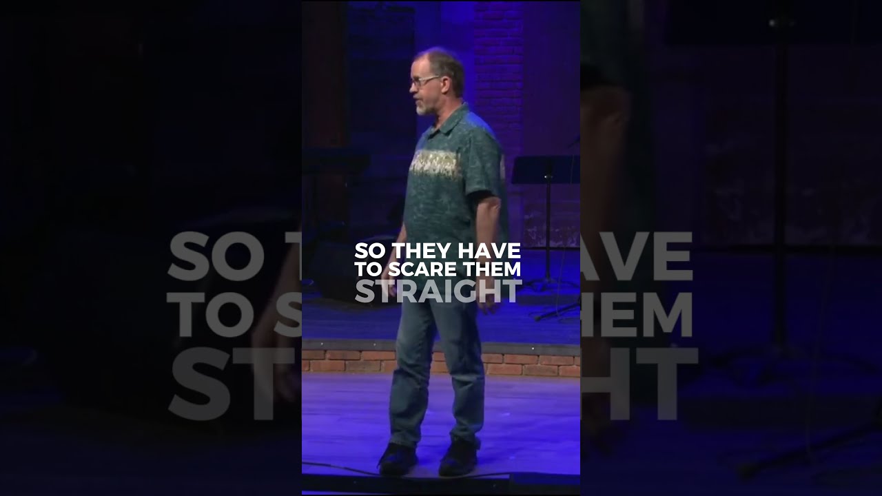 Parents Who Control With Fear Live In ComplexTrauma