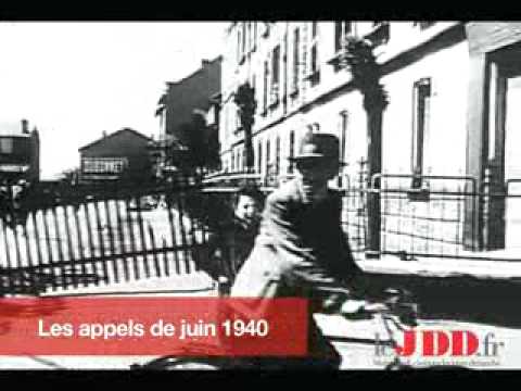 les-appels-du-18-juin-1940