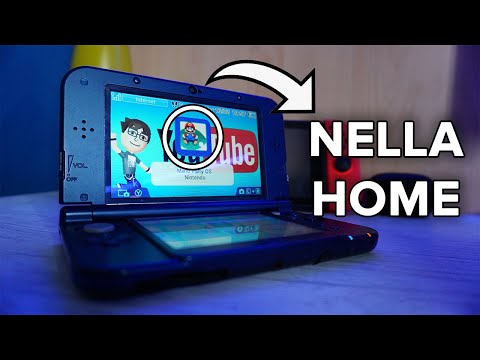 Video: NPD: DS Vende Più Di 3DS Nel Mese Di Debutto Negli Stati Uniti