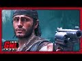 DAYS GONE fr - FILM JEU COMPLET