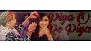 Piya O Re Piya In Pawandeep's Voice Ft. Arunita—Pawandeep|IndianIdol12|Arunita Pawandeep Interview Resimi